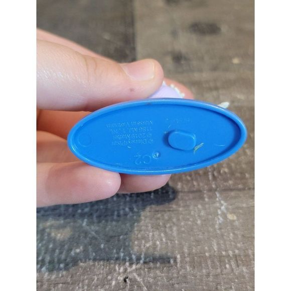 Mattel 2019 boo Monsters Inc Disney Pixar toy figure - Picture 4 of 4